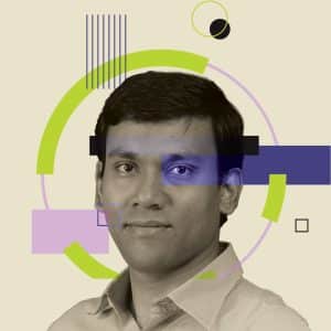 Project Vaani to English Gyani, This IISc Professor is Going Places
