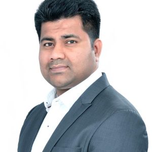 Picture of Zabi Ulla