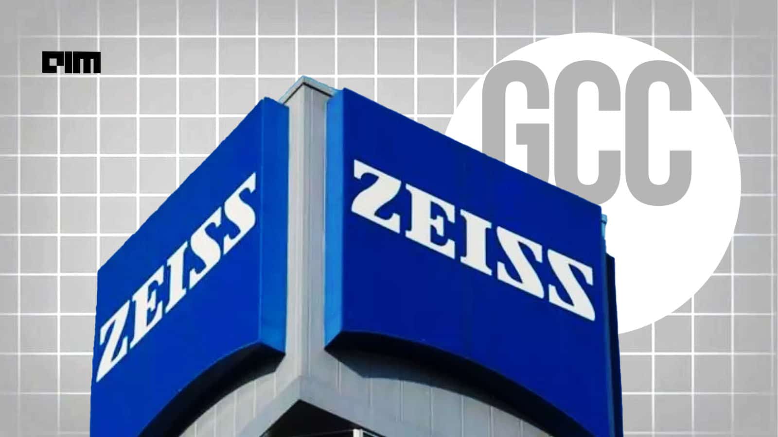 Zeiss as a custodian of data