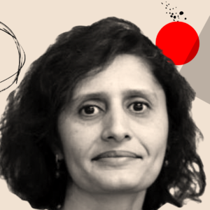 Nidhi Pratapneni SVP, Product, Analytics & Modelling, Public Affairs at Wells Fargo
