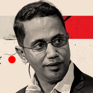Sreekanth Menon, VP - Data Science at Genpact