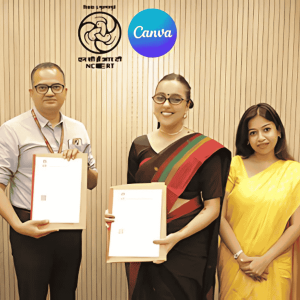 canva ncert
