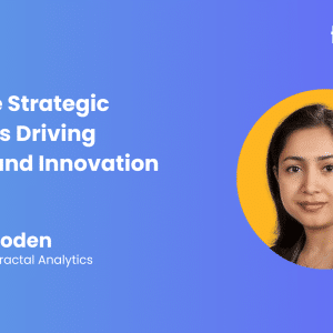 CFOs are Strategic Catalysts Driving Growth and Innovation