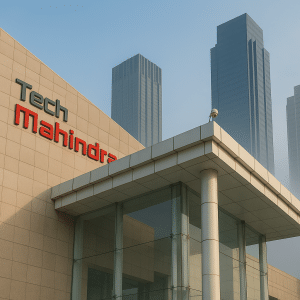 Tech Mahindra