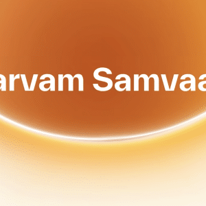 Sarvam Launches Samvaad for Enterprises to Build AI Agents in 11 Indic Languages