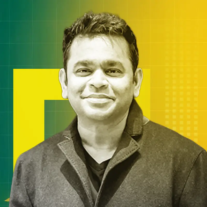 A R Rahman