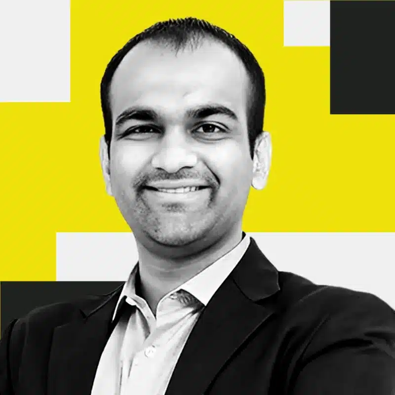 Aakrit Vaish