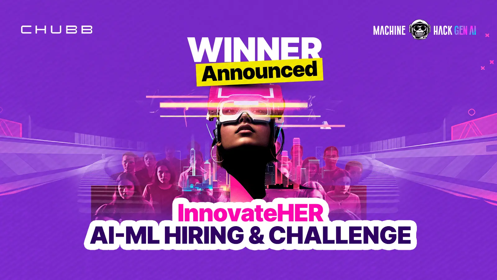 AI ML Hiring Challenge
