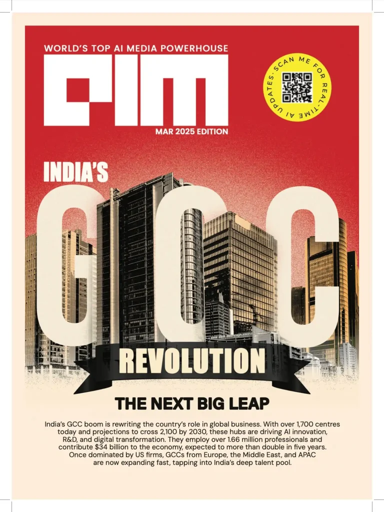 AIM Magazine March 2025