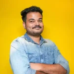 Picture of C P Balasubramanyam