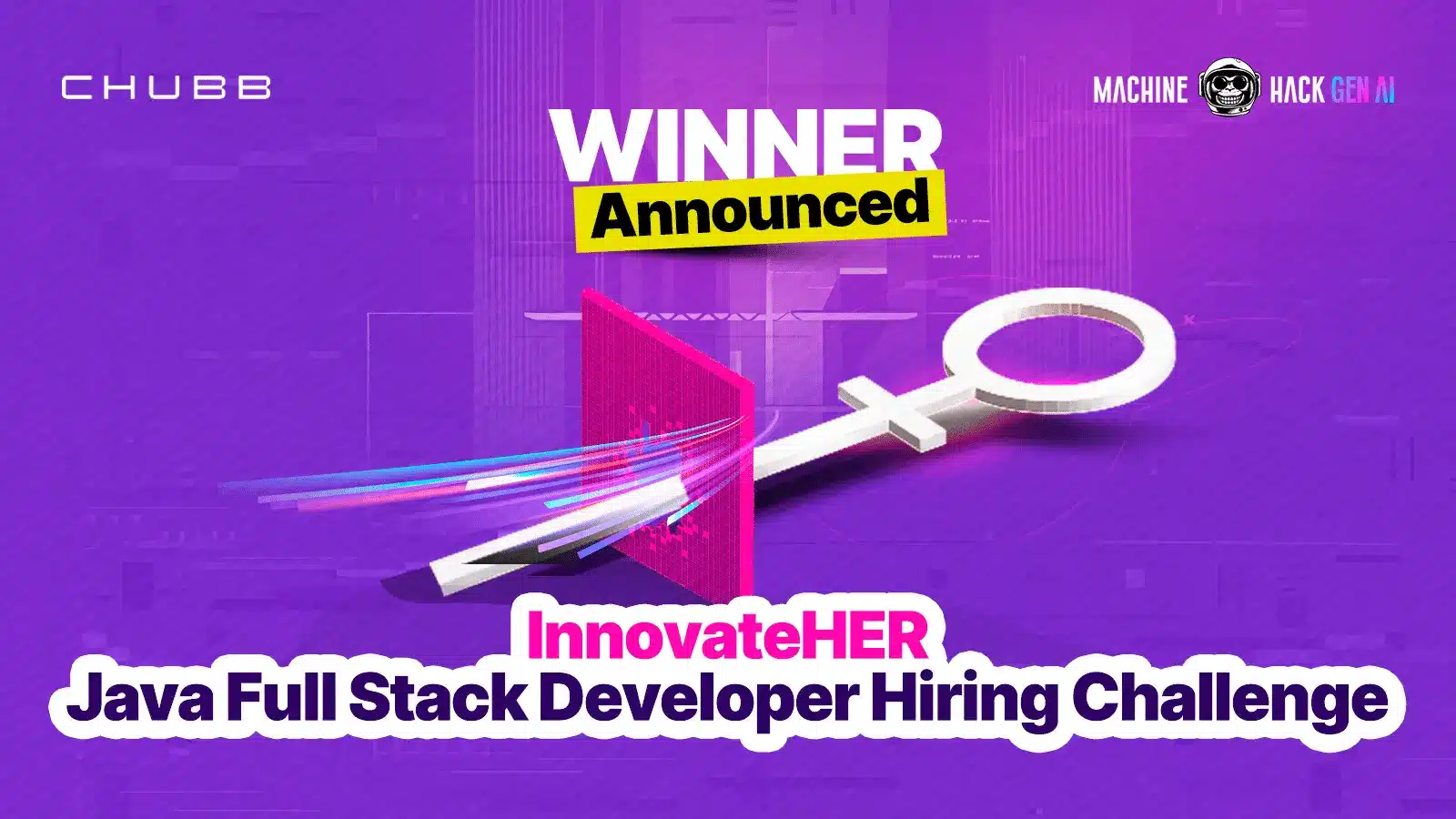 Chhub & Machinehack hiring challenge