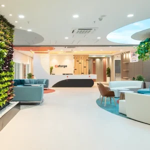 Coforge-office