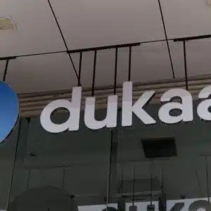 Data science hiring process at Dukaan