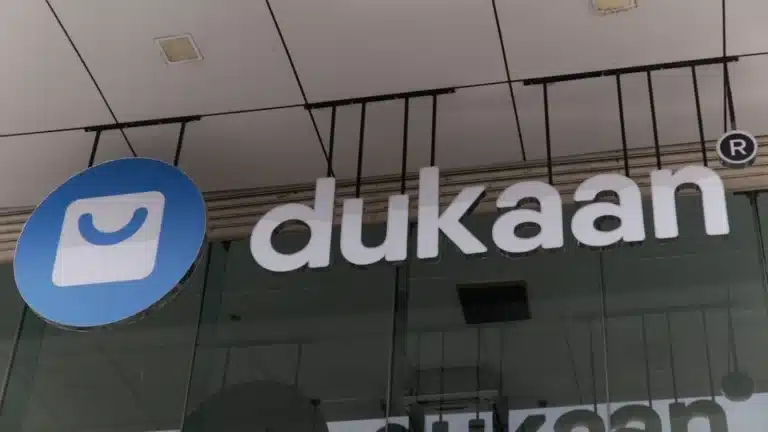Data science hiring process at Dukaan