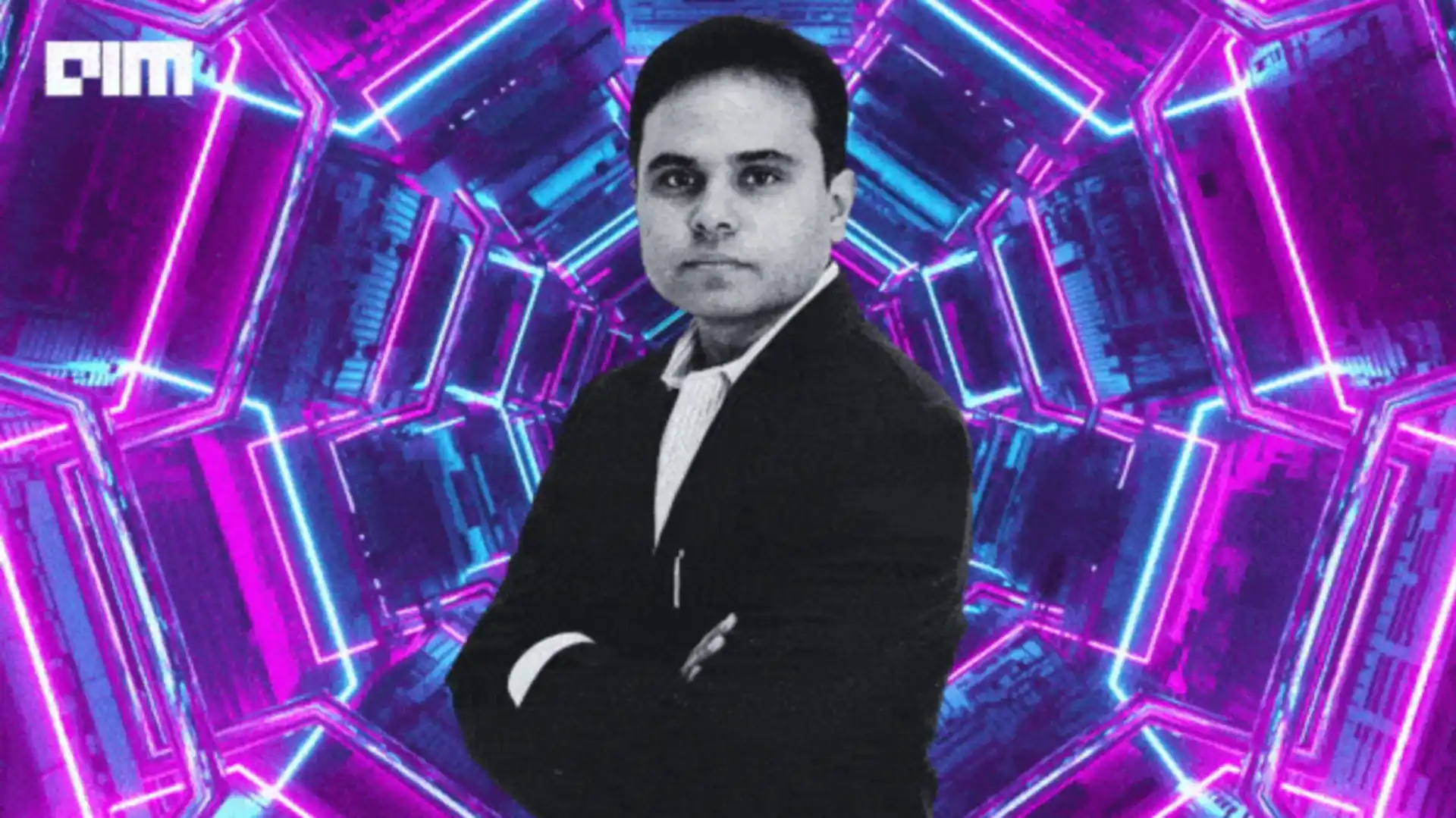 India’s First AI Unicorn Fractal