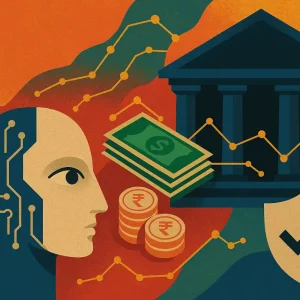 How AI is Disrupting India’s BFSI Game