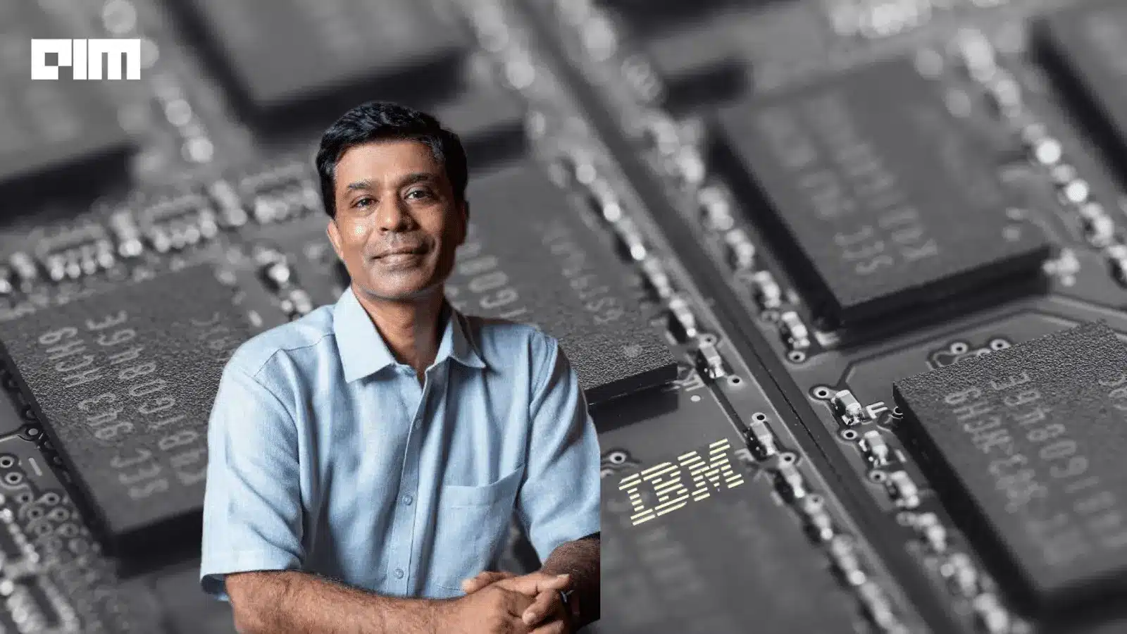 IBM Startup Echo System