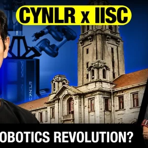 Inside India’s Robotics Revolution