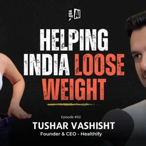 Interview with Tushar Vashist