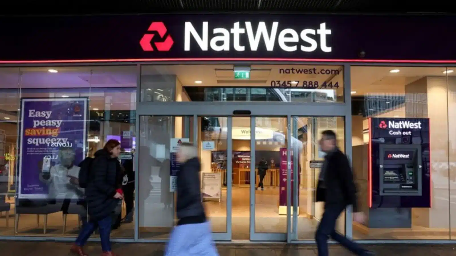 NatWest and OpenAI Deal
