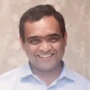 Nibu Thomas