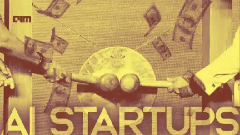 Startup Ecosystem Enters Reset Mode