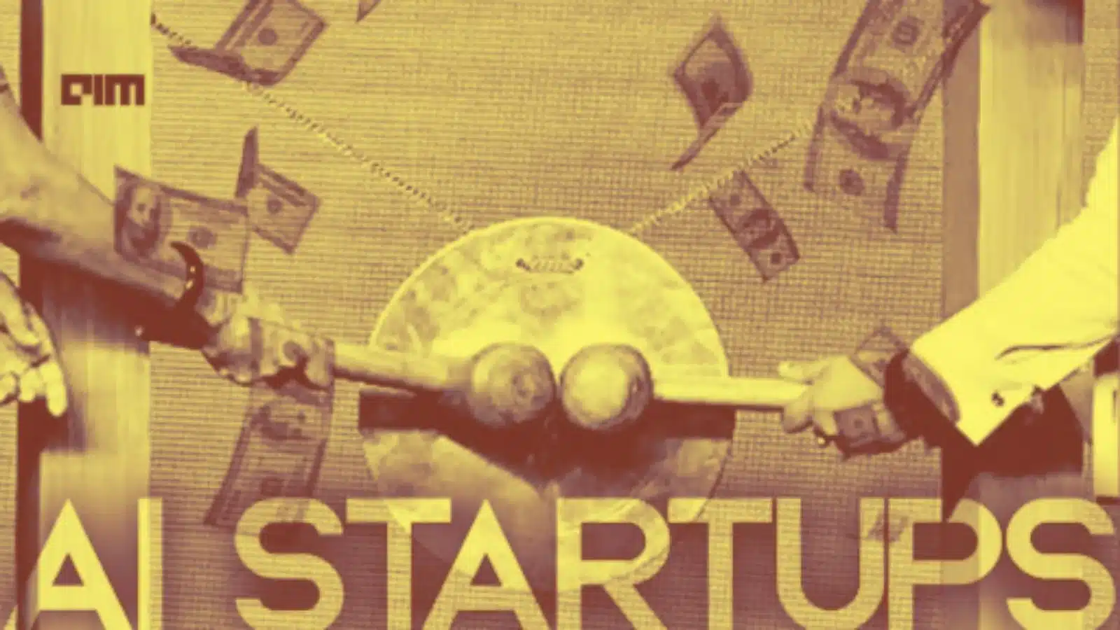 Startup Ecosystem Enters Reset Mode