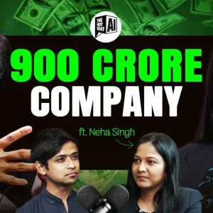 Startup to IPO by Neha Singh