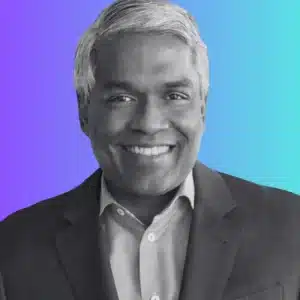 Thomas Kurien