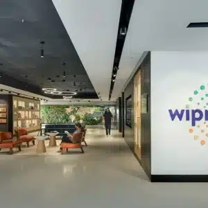Wipro